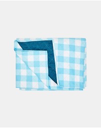 Dock & Bay - Beach Blanket Extra Large