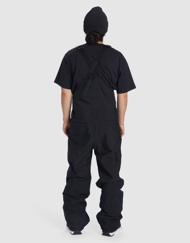 DC Shoes - Mens Docile Bib Snow Pants