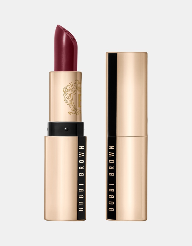Bobbi Brown - Luxe Lipstick - Your Majesty