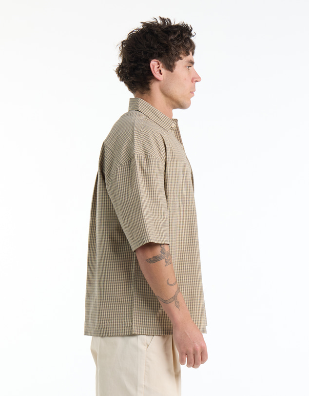 Nana Judy - Mandelieu SS Shirt
