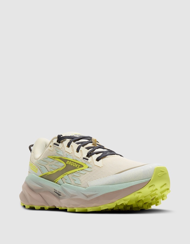 Brooks - Cascadia 19 - Women's