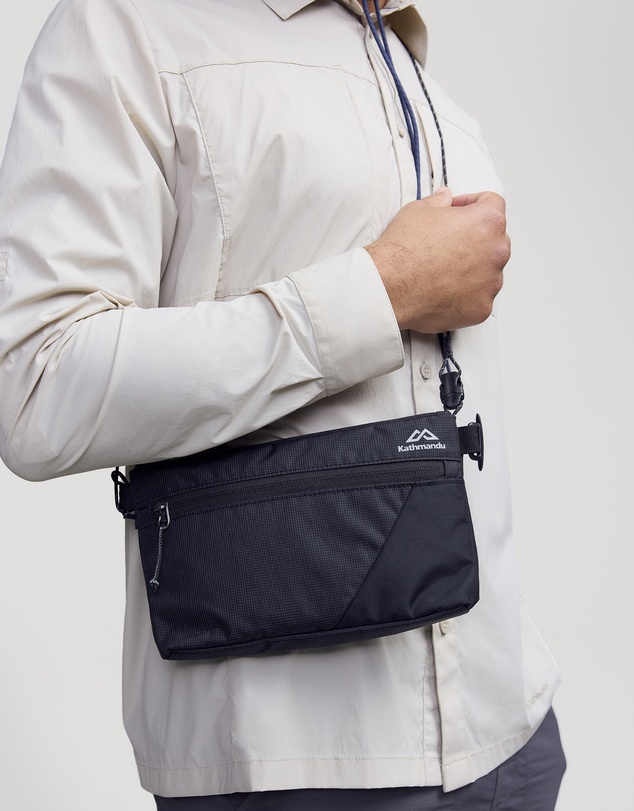 Kathmandu - Trailhead Accessory Bag