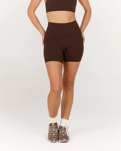 Muscle Republic - Luxe Biker Shorts V2