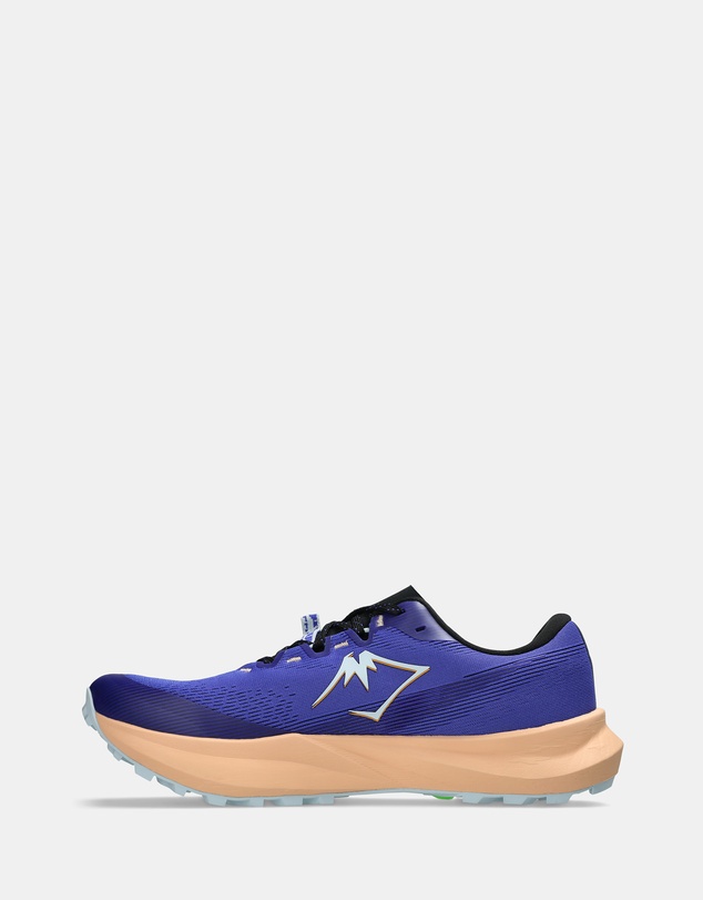 ASICS - Fuji Lite 6 - Men's