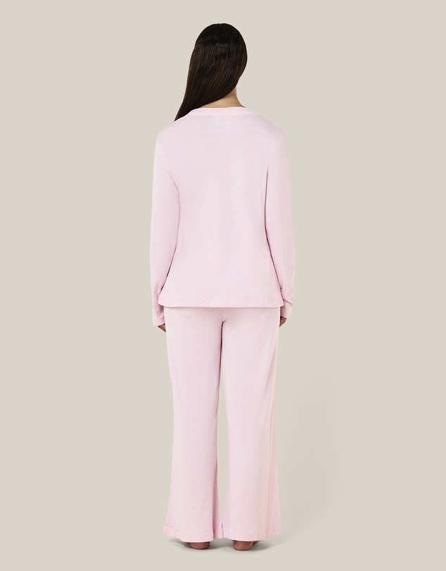 Papinelle - Pia Super Luxe Wide Leg Pant
