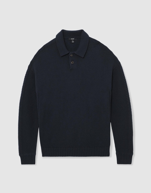 REISS - Elm Jumper