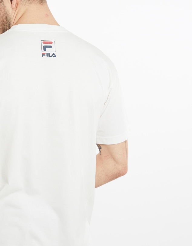 Vintage by The Real Deal - Pre Loved - Vintage 90s FILA Tee