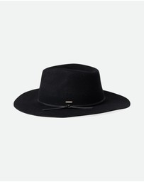 Brixton - Hawkins WTHR GUARD™ Cowboy Hat