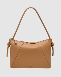 Fossil - Willa Brown Shoulder Bag
