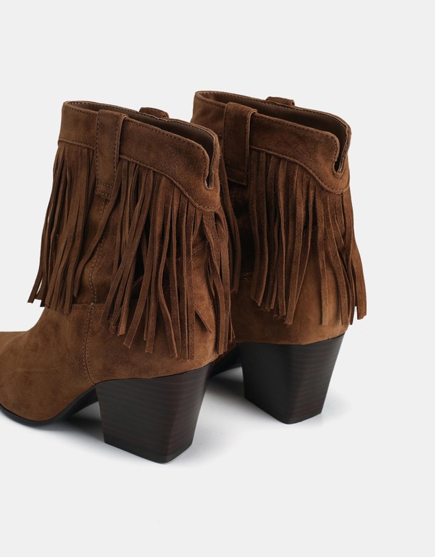 ALDO - Jollene Boots