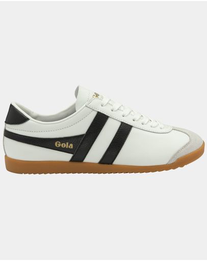 White/Black/Gum