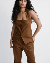 M.N.G - Boreli Trousers