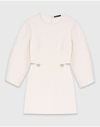 Maje - Ristrapona Dress