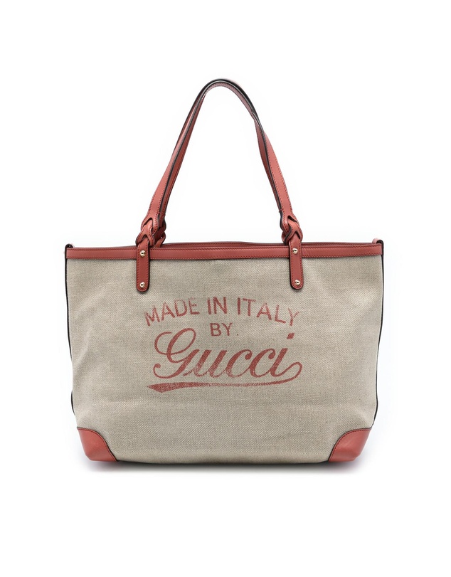 Pre-Loved by Azura Reborn - Pre-Loved Medium Canvas Craft Tote