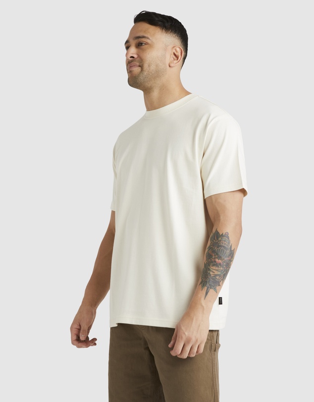 RVCA - Mens RVCA Basic T-Shirt
