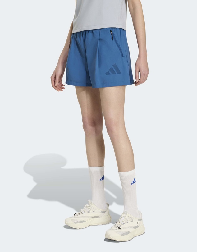 adidas Sportswear - adidas Z.N.E. Woven Short Womens