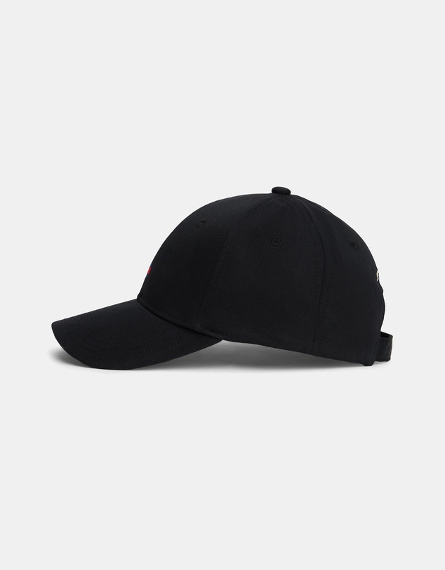Tommy Hilfiger - Twill Baseball Cap - Kids