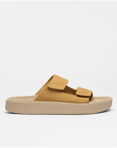 Veja - Etna Suede - Women's