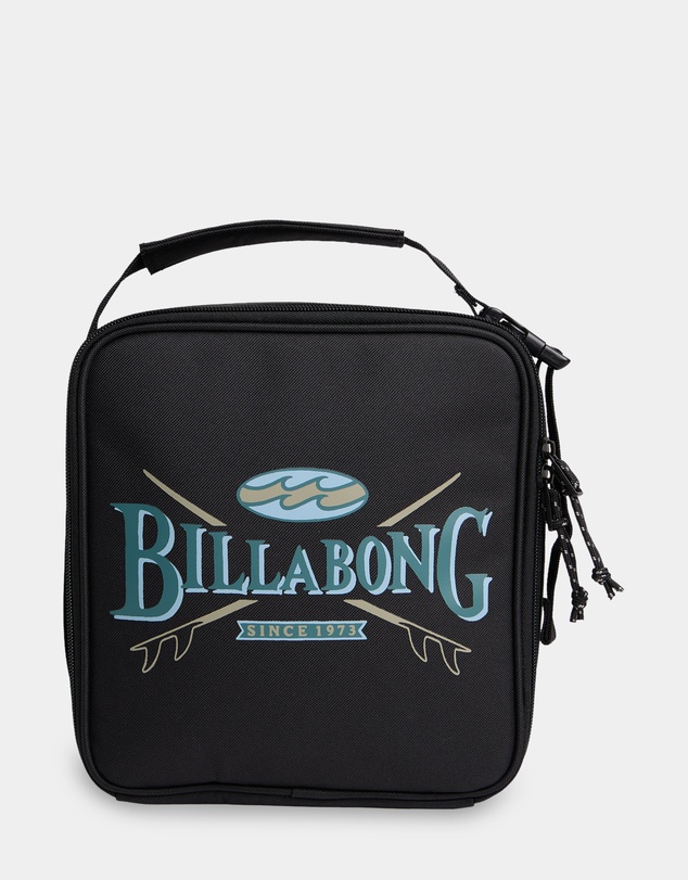 Billabong - All Day Lunch Box