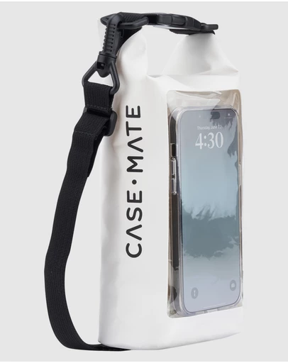 Case-Mate - Case-Mate Waterproof Phone Bucket Bag 2L