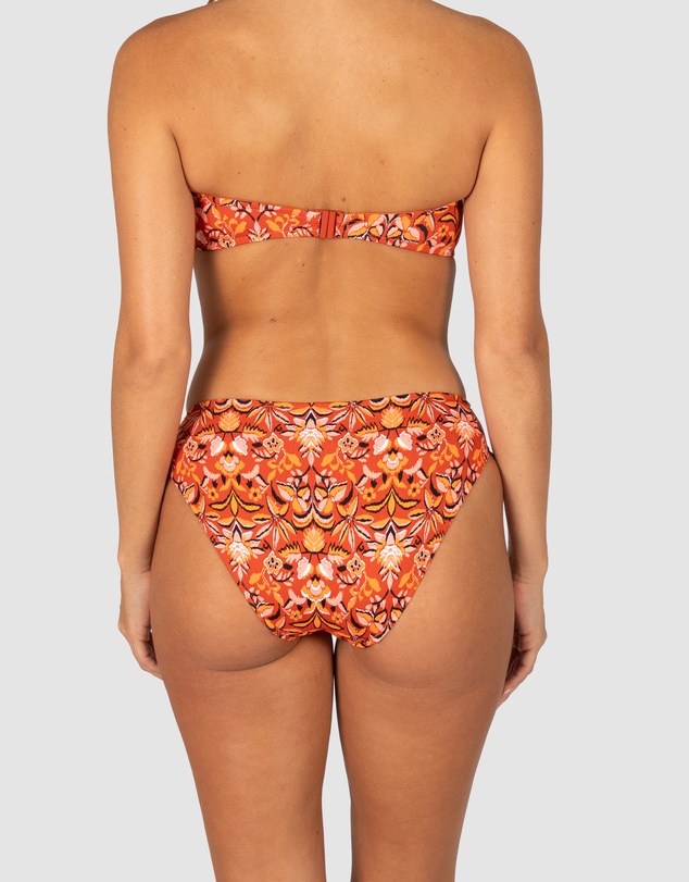 Baku Swimwear - Free Spirit Regular Bikini Bottom