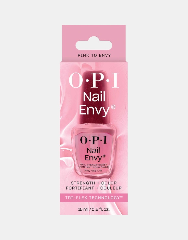 O.P.I - OPI Nail Envy 