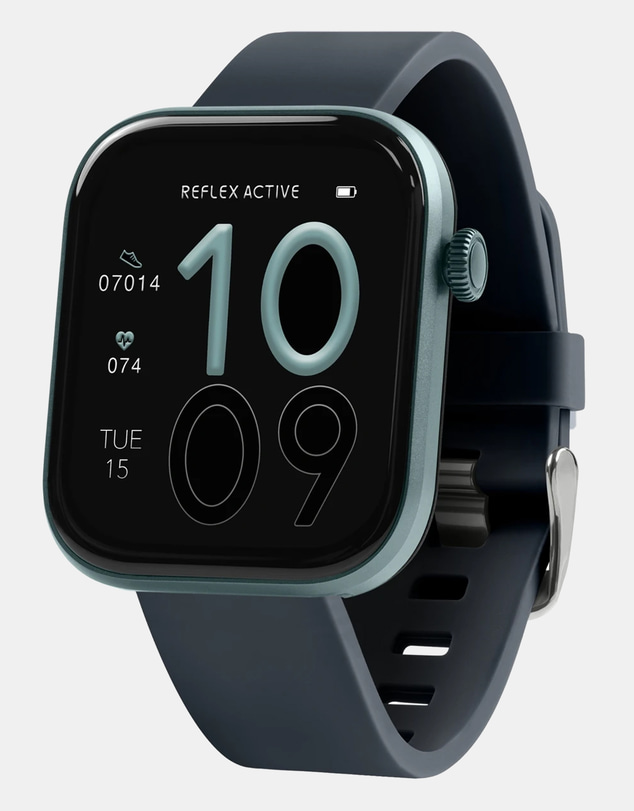 Reflex Active - Spectra 300S Grey Smart Watch
