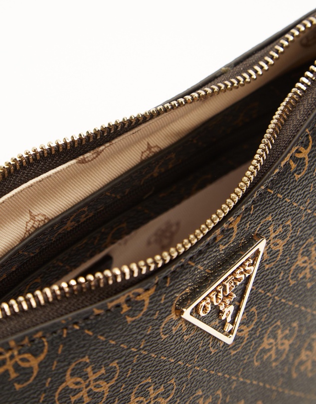 GUESS - Daryna Top Zip Shoulder Bag