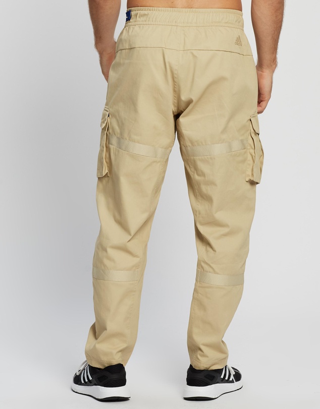 adidas Performance - UB Cargo Pants