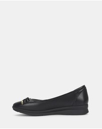 Hush Puppies - Nancy