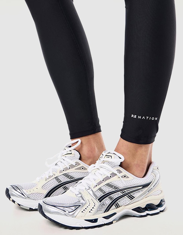 P.E Nation - Fairmont FL Leggings