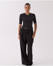 Style Addict - Livia Top