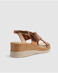 Easy Steps - Inca