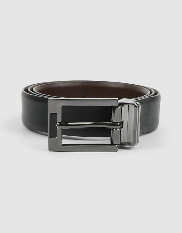 Tarocash - Peaks Reversible Belt