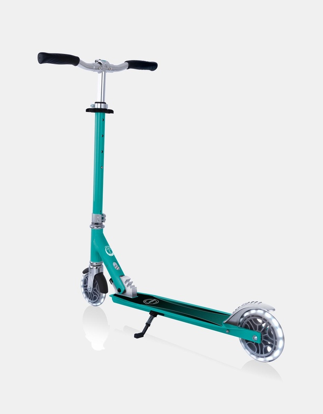 Globber - Flow Element Scooter with lights