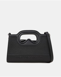 Karl Lagerfeld - K/Aviator Mini Tote Bag