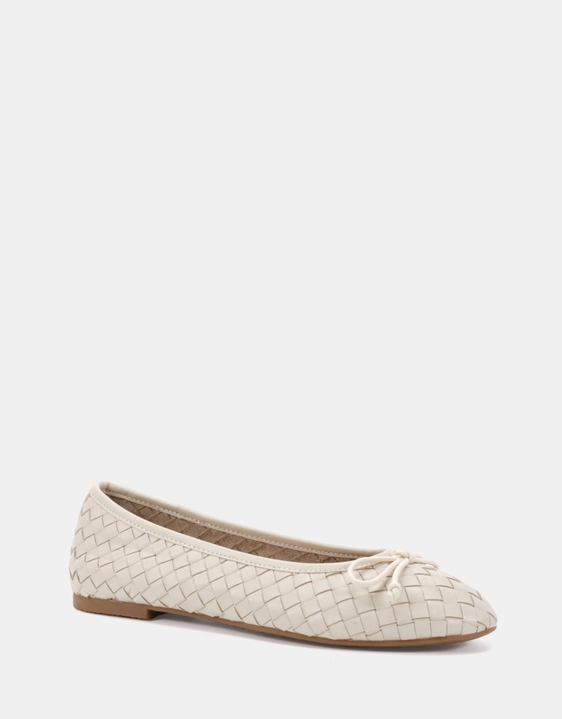 Clarks - Bali Cream