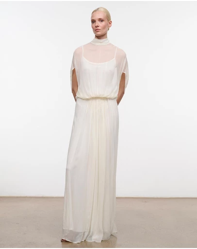 Staud - Viviana Dress