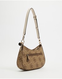 GUESS - Noelle II Top Zip Shoulder Bag
