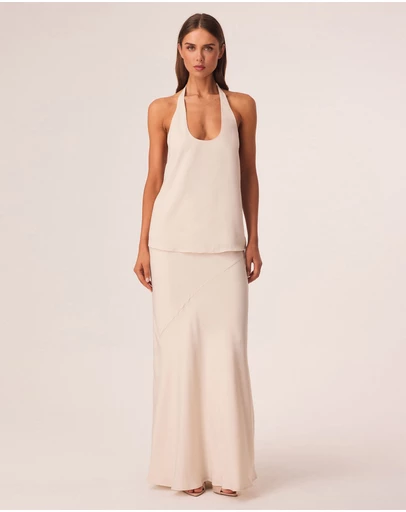 SNDYS - Ashby Maxi Skirt