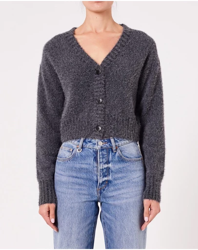 Neuw - Kate Knit Cardigan