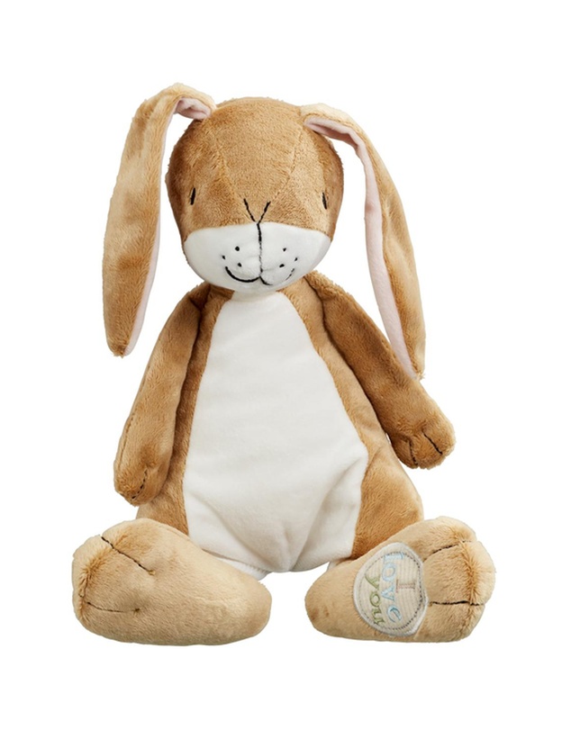 Guess how much I love you - GUESS HOW MUCH I LOVE YOU NUTBROWN HARE 24 PLUSH