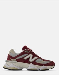 New Balance - 9060 - Unisex