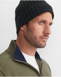 Sportscraft - Sussex Wool Blend Beanie