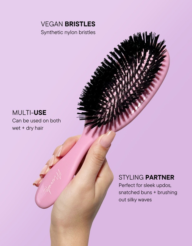 Mermade Hair - Styling Brush
