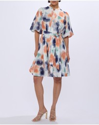 Marcs - Too Spot To Handle Dress
