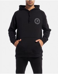 Stock & Co. - Cuba Hoodie