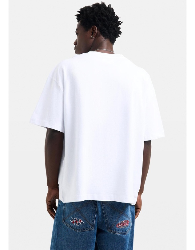 General Pants Co. Basics - OG Crop T-Shirt