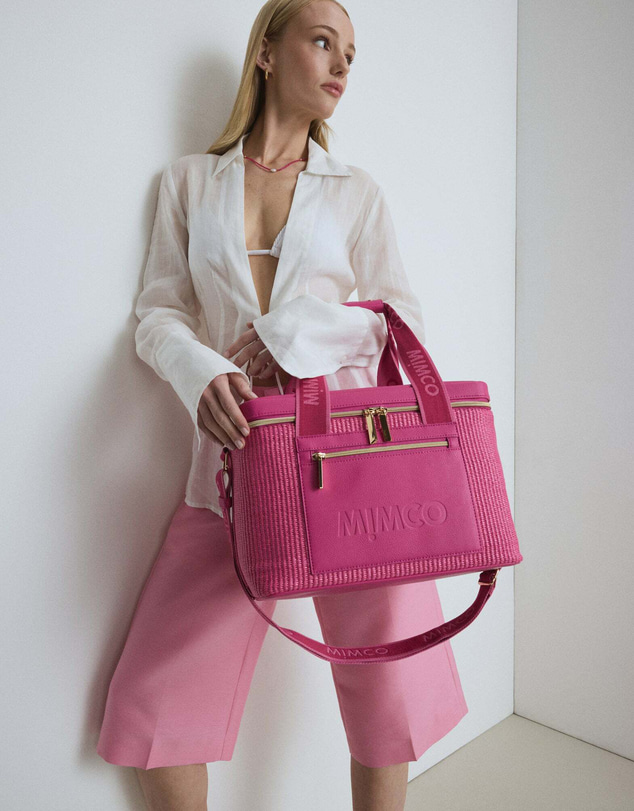 MIMCO - Patch Large Cooler Bag