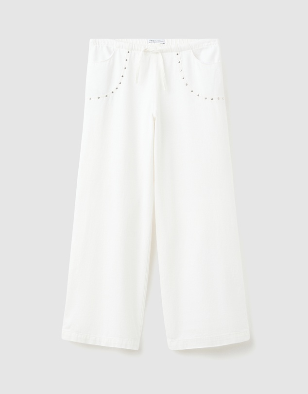 M.N.G - Kataset Trousers - Kids-Teens